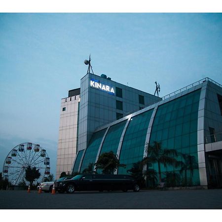 Hotel Akbars Kinara Sialkot Exterior foto